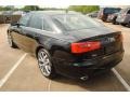 2013 Brilliant Black Audi A6 2.0T quattro Sedan  photo #5