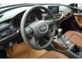 Brilliant Black - A6 2.0T quattro Sedan Photo No. 11