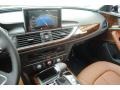 Brilliant Black - A6 2.0T quattro Sedan Photo No. 13