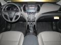 2013 Marlin Blue Hyundai Santa Fe Sport  photo #3