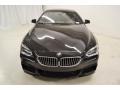 Black Sapphire Metallic - 6 Series 650i Gran Coupe Photo No. 4