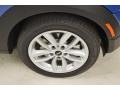 True Blue Metallic - Cooper S Countryman ALL4 AWD Photo No. 3
