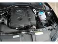 Brilliant Black - A6 2.0T quattro Sedan Photo No. 35