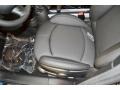 True Blue Metallic - Cooper S Countryman ALL4 AWD Photo No. 7