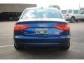 2013 Scuba Blue Metallic Audi A4 2.0T quattro Sedan  photo #6