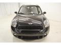 Absolute Black - Cooper S Countryman ALL4 AWD Photo No. 4