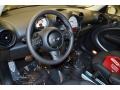 Absolute Black - Cooper S Countryman ALL4 AWD Photo No. 6