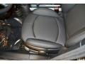 Absolute Black - Cooper S Countryman ALL4 AWD Photo No. 7
