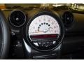 Absolute Black - Cooper S Countryman ALL4 AWD Photo No. 8