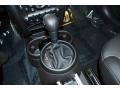 Absolute Black - Cooper S Countryman ALL4 AWD Photo No. 9