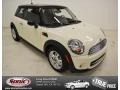 Pepper White - Cooper Hardtop Photo No. 1