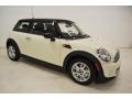 Pepper White - Cooper Hardtop Photo No. 2