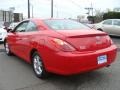 2006 Absolutely Red Toyota Solara SE Coupe  photo #4