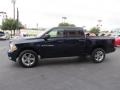 2012 True Blue Pearl Dodge Ram 1500 Express Crew Cab  photo #4