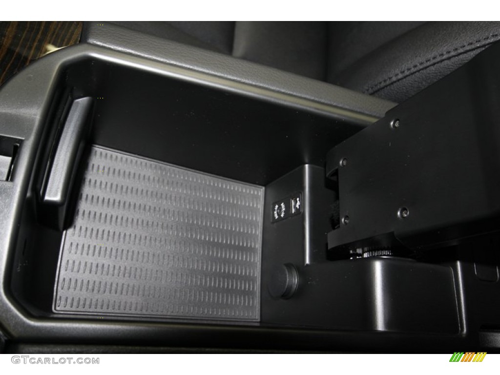 2014 X3 xDrive28i - Jet Black / Black photo #19