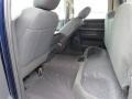 2012 True Blue Pearl Dodge Ram 1500 Express Crew Cab  photo #13