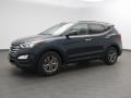 Marlin Blue - Santa Fe Sport Photo No. 2