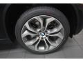 2014 Carbon Black Metallic BMW X6 xDrive35i  photo #7