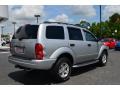 2004 Brilliant Silver Metallic Dodge Durango Limited 4x4  photo #3