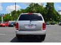 2004 Brilliant Silver Metallic Dodge Durango Limited 4x4  photo #4