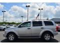 Brilliant Silver Metallic - Durango Limited 4x4 Photo No. 5