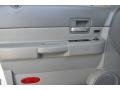 Brilliant Silver Metallic - Durango Limited 4x4 Photo No. 8