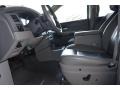 Brilliant Silver Metallic - Durango Limited 4x4 Photo No. 9