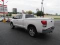 2007 Super White Toyota Tundra Limited Double Cab  photo #5