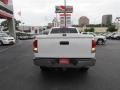 2007 Super White Toyota Tundra Limited Double Cab  photo #6