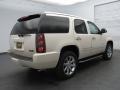 2013 White Diamond Tricoat GMC Yukon Denali AWD  photo #2