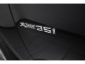 2014 Carbon Black Metallic BMW X6 xDrive35i  photo #34