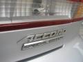 Satin Silver Metallic - Accord SE Sedan Photo No. 6