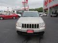 Light Graystone Pearl - Grand Cherokee Laredo Photo No. 2