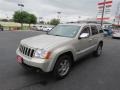 Light Graystone Pearl - Grand Cherokee Laredo Photo No. 3