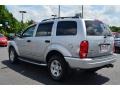 Brilliant Silver Metallic - Durango Limited 4x4 Photo No. 34