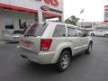 Light Graystone Pearl - Grand Cherokee Laredo Photo No. 7