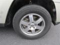 Light Graystone Pearl - Grand Cherokee Laredo Photo No. 9