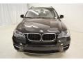 Jet Black - X5 xDrive 35i Photo No. 4