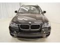 2013 Jet Black BMW X5 xDrive 35i  photo #4