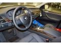 Jet Black - X5 xDrive 35i Photo No. 6