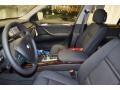 Jet Black - X5 xDrive 35i Photo No. 7
