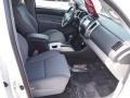 Super White - Tacoma V6 TRD Sport Prerunner Double Cab Photo No. 4