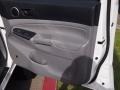 Super White - Tacoma V6 TRD Sport Prerunner Double Cab Photo No. 6