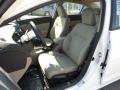 Taffeta White - Civic LX Sedan Photo No. 7