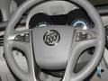 Carbon Black Metallic - LaCrosse FWD Photo No. 4