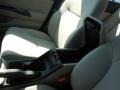 Taffeta White - Civic LX Sedan Photo No. 13