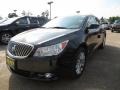 Carbon Black Metallic - LaCrosse FWD Photo No. 7