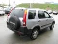 2002 Satin Silver Metallic Honda CR-V EX 4WD  photo #6