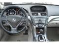 Parchment Beige Dashboard Photo for 2011 Acura TL #81704910