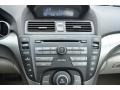 Parchment Beige Controls Photo for 2011 Acura TL #81704952